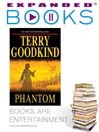 Expanded Books Interview: Phantom